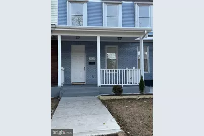 3625 Liberty Heights Avenue, Baltimore, MD 21215 - Photo 1