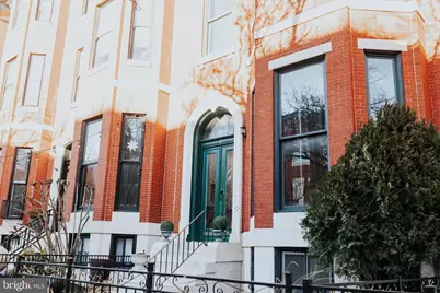 2511 Madison Avenue #2, Baltimore, MD 21217 - Photo 1