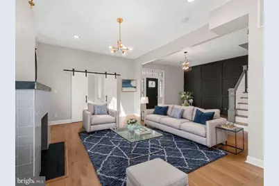 5503 Stuart Avenue, Baltimore, MD 21215 - Photo 5