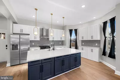 5503 Stuart Avenue, Baltimore, MD 21215 - Photo 11