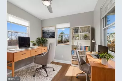 5503 Stuart Avenue, Baltimore, MD 21215 - Photo 17