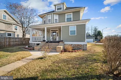 5503 Stuart Avenue, Baltimore, MD 21215 - Photo 47