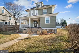 5503 Stuart Ave, Baltimore, MD 21215 - Photo 47