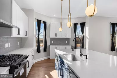 5503 Stuart Avenue, Baltimore, MD 21215 - Photo 13