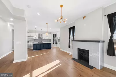 5503 Stuart Avenue, Baltimore, MD 21215 - Photo 7