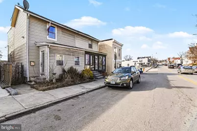 3712 Falls Road, Baltimore, MD 21211 - Photo 1