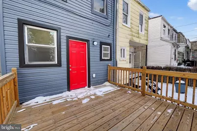 5018 Belair Road, Baltimore, MD 21206 - Photo 31