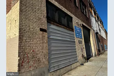600 Aisquith Street, Baltimore, MD 21202 - Photo 5