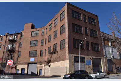600 Aisquith Street, Baltimore, MD 21202 - Photo 33