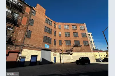 600 Aisquith Street, Baltimore, MD 21202 - Photo 3
