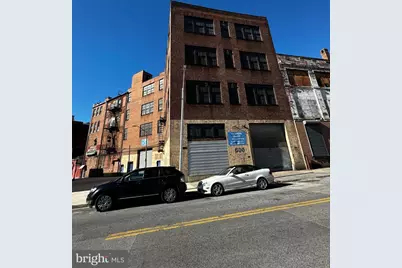 600 Aisquith Street, Baltimore, MD 21202 - Photo 7