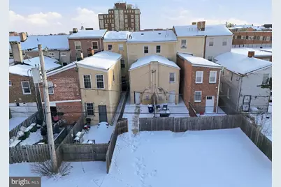 1032 W Fayette Street, Baltimore, MD 21223 - Photo 37