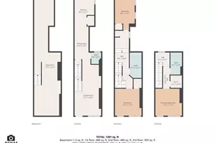 1032 W Fayette St, Baltimore, MD 21223 - Photo 49