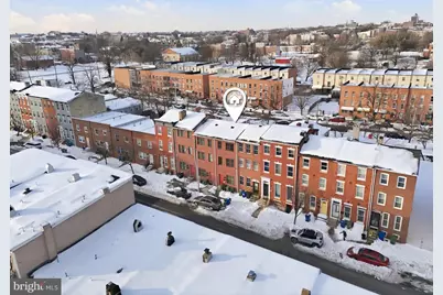 1032 W Fayette Street, Baltimore, MD 21223 - Photo 43
