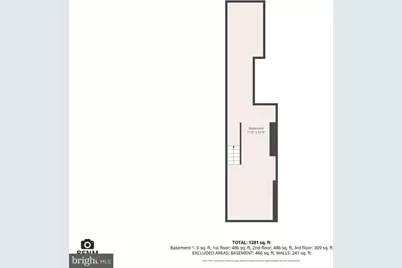 1032 W Fayette Street, Baltimore, MD 21223 - Photo 47