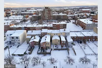 1032 W Fayette Street, Baltimore, MD 21223 - Photo 39