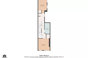 1032 W Fayette St, Baltimore, MD 21223 - Photo 45