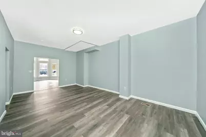 2318 W Lanvale Street, Baltimore, MD 21216 - Photo 9