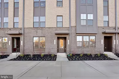 107B E Cromwell Street #2005, Baltimore, MD 21230 - Photo 1
