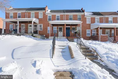 6919 Eastbrook Avenue, Baltimore, MD 21224 - Photo 23