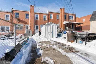 6919 Eastbrook Avenue, Baltimore, MD 21224 - Photo 19