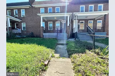 3609 Brooklyn Avenue, Baltimore, MD 21225 - Photo 1