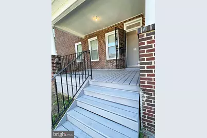 3609 Brooklyn Avenue, Baltimore, MD 21225 - Photo 3