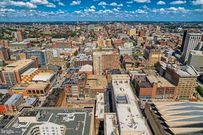 311 W Baltimore Street #503, Baltimore, MD 21201 - Photo 25