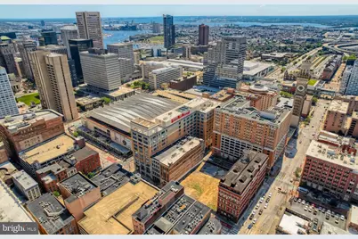 311 W Baltimore Street #503, Baltimore, MD 21201 - Photo 27