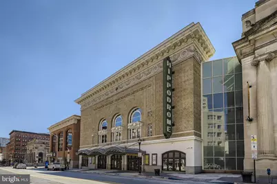 311 W Baltimore Street #503, Baltimore, MD 21201 - Photo 23