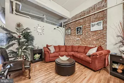 311 W Baltimore Street #104, Baltimore, MD 21201 - Photo 5