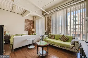 311 W Baltimore St, Baltimore, MD 21201 - Photo 7