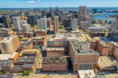 311 W Baltimore Street #401, Baltimore, MD 21201 - Photo 25