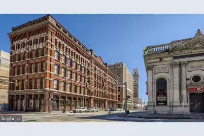311 W Baltimore Street #401, Baltimore, MD 21201 - Photo 21