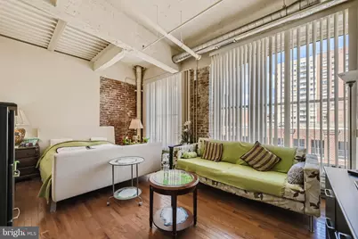 311 W Baltimore Street #401, Baltimore, MD 21201 - Photo 7