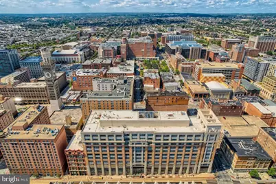 311 W Baltimore Street #501, Baltimore, MD 21201 - Photo 27