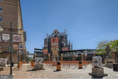 311 W Baltimore Street #501, Baltimore, MD 21201 - Photo 23