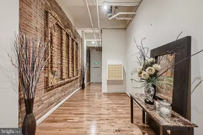 311 W Baltimore Street #501, Baltimore, MD 21201 - Photo 15