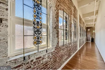 311 W Baltimore Street #501, Baltimore, MD 21201 - Photo 3