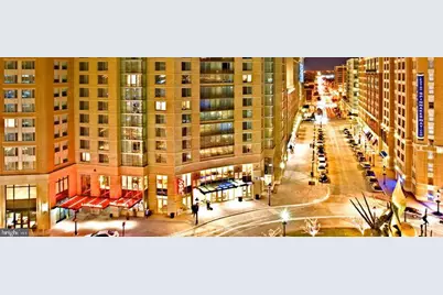 675 President Street #1709, Baltimore, MD 21202 - Photo 9