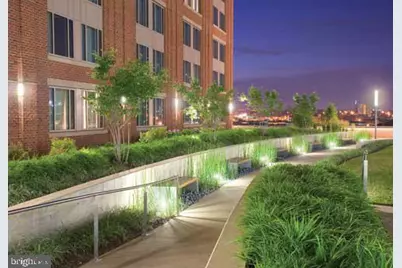 675 President Street #1709, Baltimore, MD 21202 - Photo 7