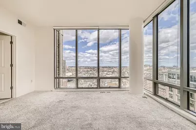 675 President Street #1709, Baltimore, MD 21202 - Photo 25