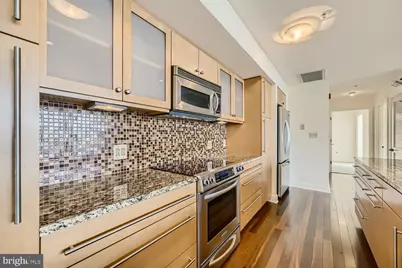 675 President Street #1709, Baltimore, MD 21202 - Photo 3