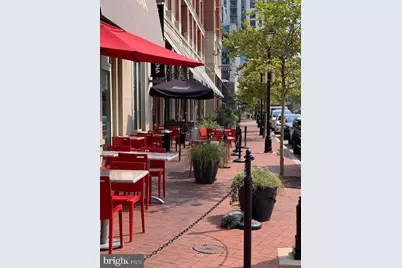 675 President Street #1709, Baltimore, MD 21202 - Photo 19