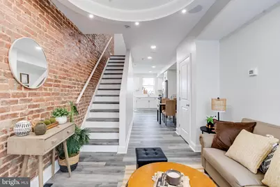 315 N Robinson Street, Baltimore, MD 21224 - Photo 1