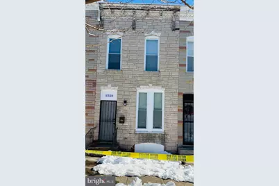 1729 N Bond Street, Baltimore, MD 21213 - Photo 3