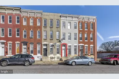 1708 Harlem Avenue, Baltimore, MD 21217 - Photo 39