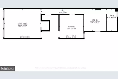 1708 Harlem Avenue, Baltimore, MD 21217 - Photo 41