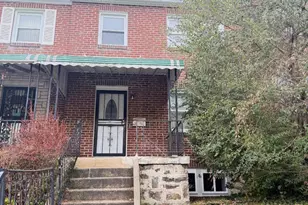 12 S Ellamont St, Baltimore, MD 21229 - Photo 1