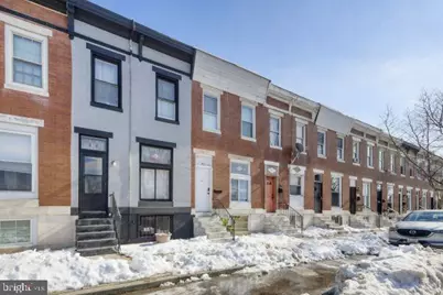 617 Linwood Ave N, Baltimore, MD 21205 - Photo 19
